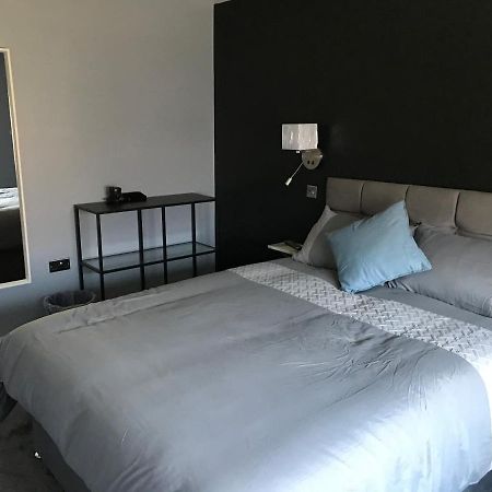 Cozy Rooms Liverpool Exterior foto